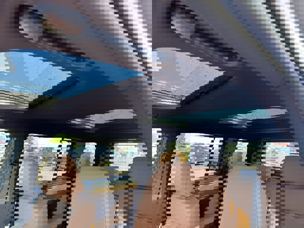 New 2026 Hyundai Santa Fe Limited image 13