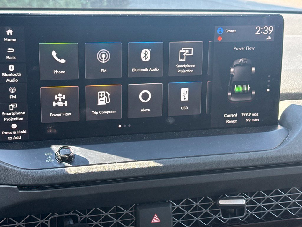 Used 2024 Honda Accord EX-L image 14
