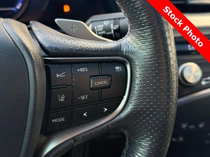 Used 2021 Lexus ES 350 F Sport w/ Accessory Package 2 image 21