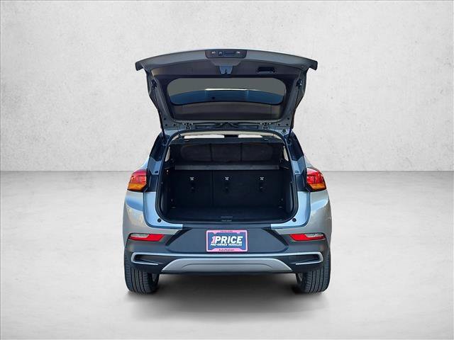 Used 2025 Buick Encore GX Preferred FWD image 6