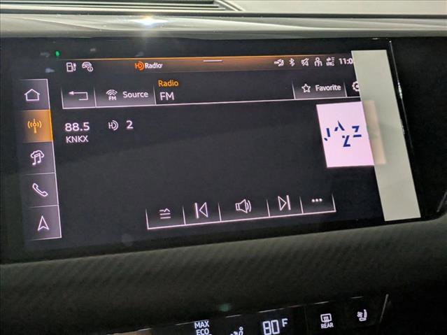 New 2026 Audi S e-tron GT Prestige image 12