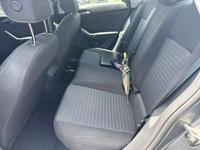 Used 2023 Volkswagen Jetta S FWD image 5