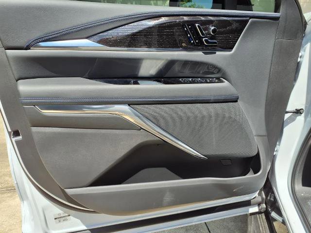 New 2026 Cadillac Escalade IQ Sport 1 image 14