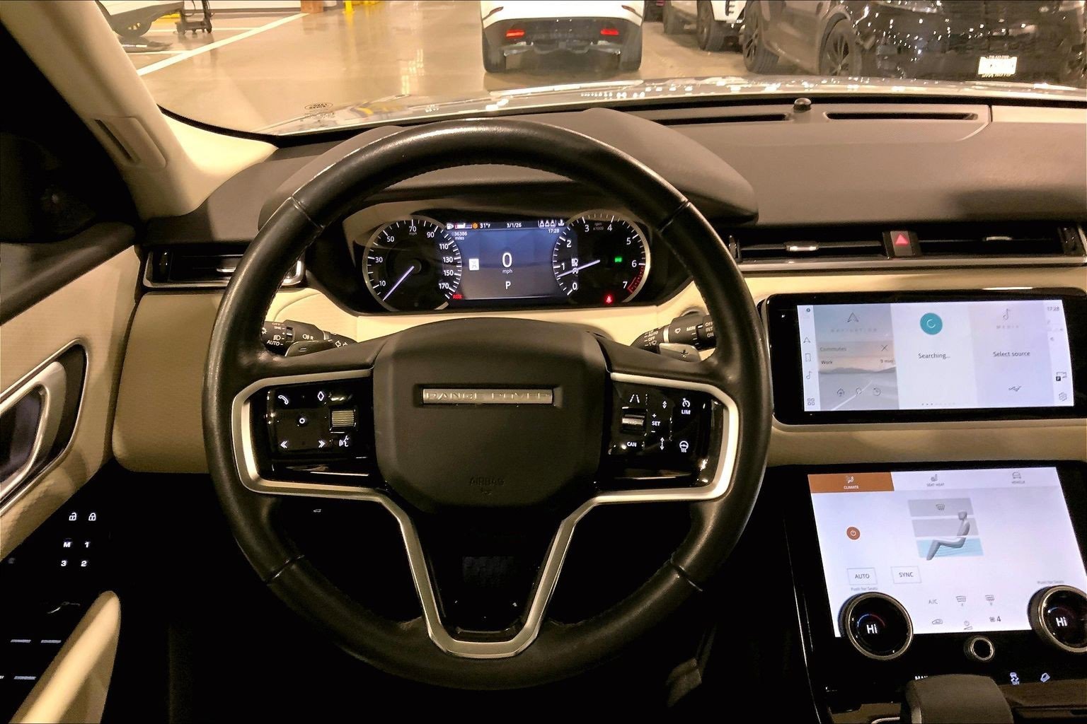 Used 2023 Land Rover Range Rover Velar S image 5