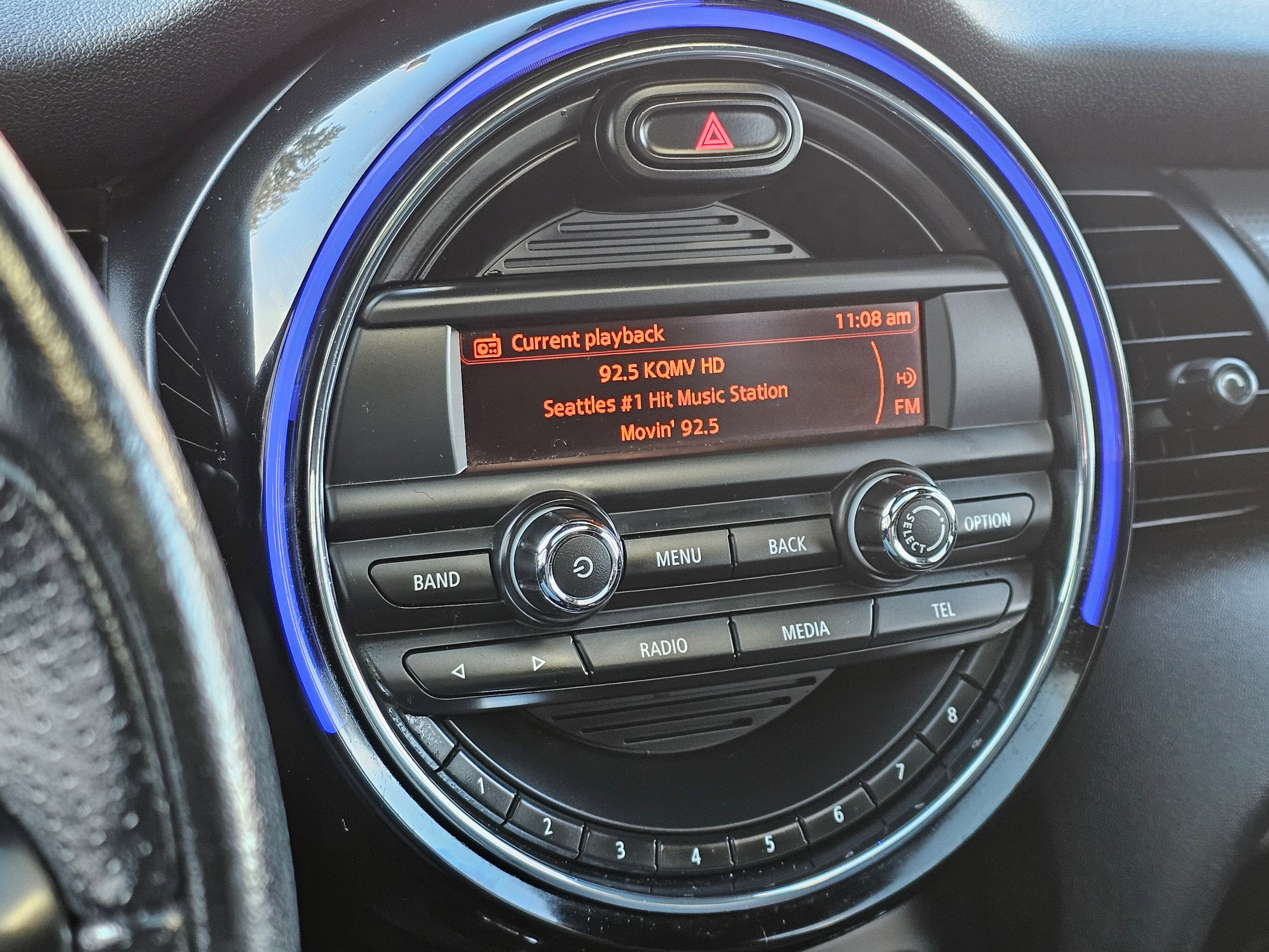 Used 2016 MINI Cooper 2-Door Hardtop image 26