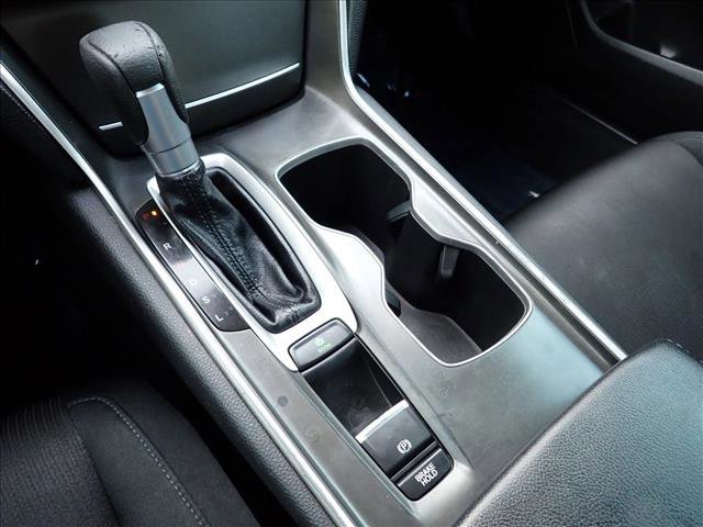 Used 2018 Honda Accord LX image 13