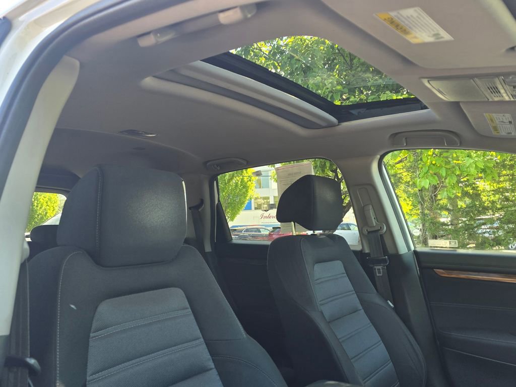 Used 2020 Honda CR-V EX image 13