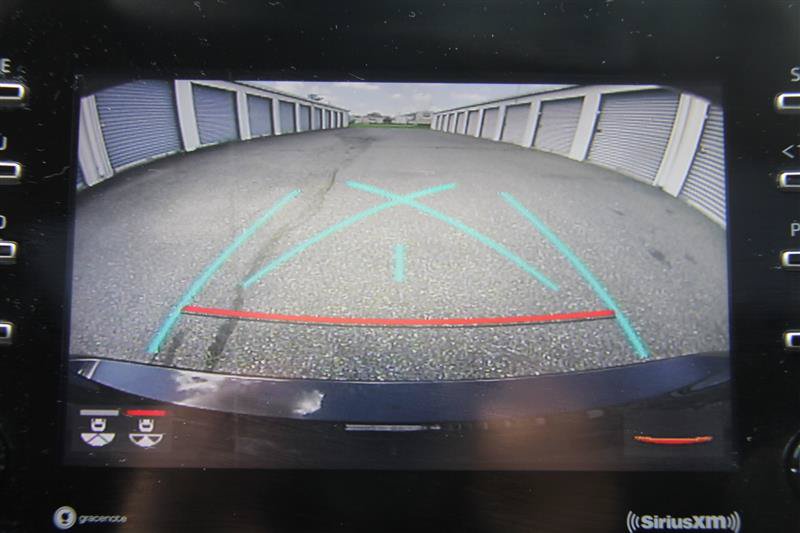 Used 2022 Toyota Camry SE w/ Cold Weather Package FWD image 31