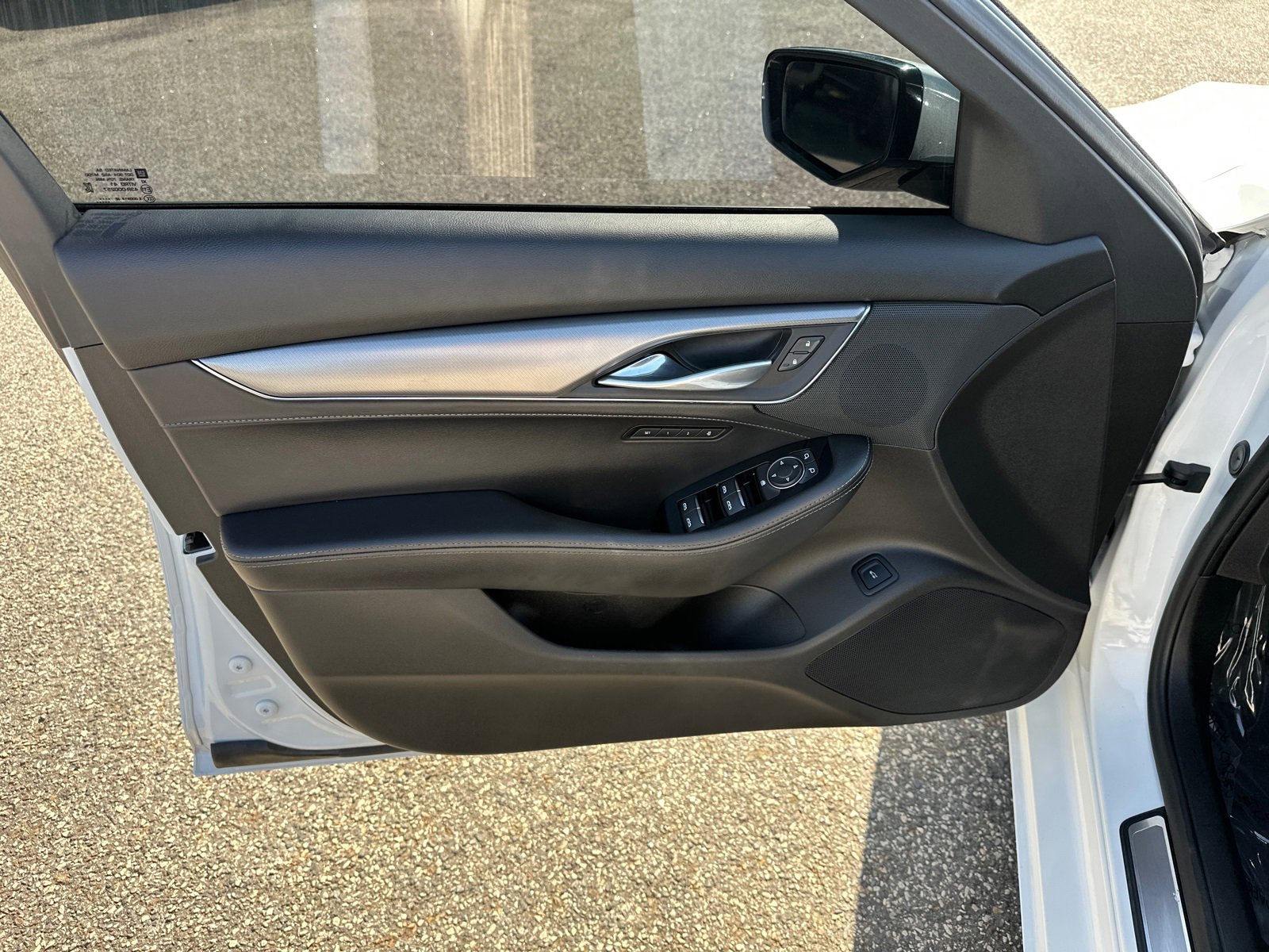 Used 2023 Cadillac CT5 Premium Luxury w/ Climate Package image 10