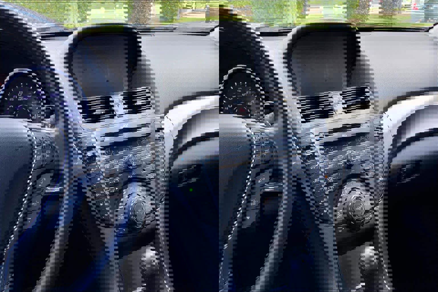 Used 2012 Acura TL Tech Auto image 7