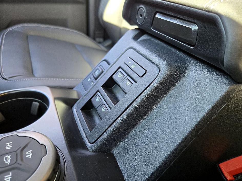 New 2025 Ford Bronco Badlands w/ Sasquatch Package image 28