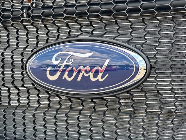 New 2027 Ford F750 2WD Crew Cab Super Duty image 17