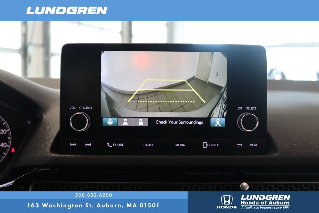 Used 2025 Honda Civic Sport image 23
