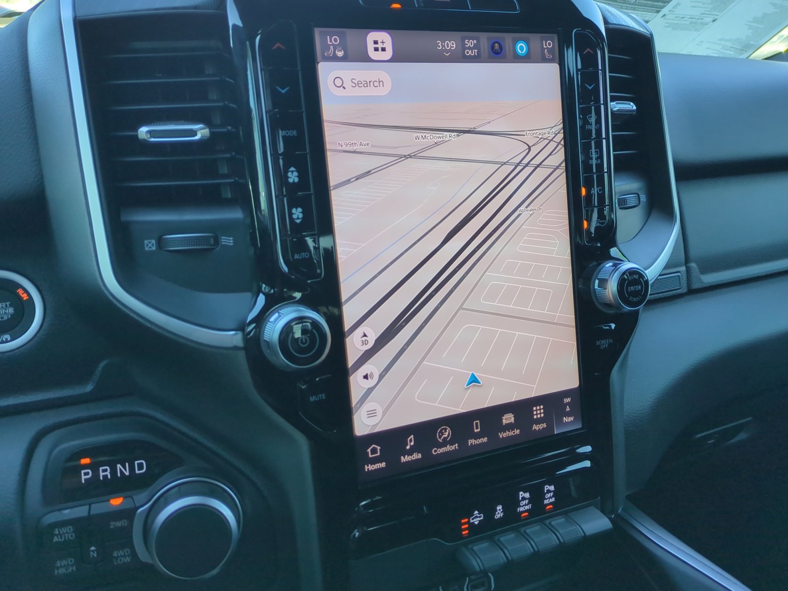 New 2026 RAM 1500 Big Horn image 12