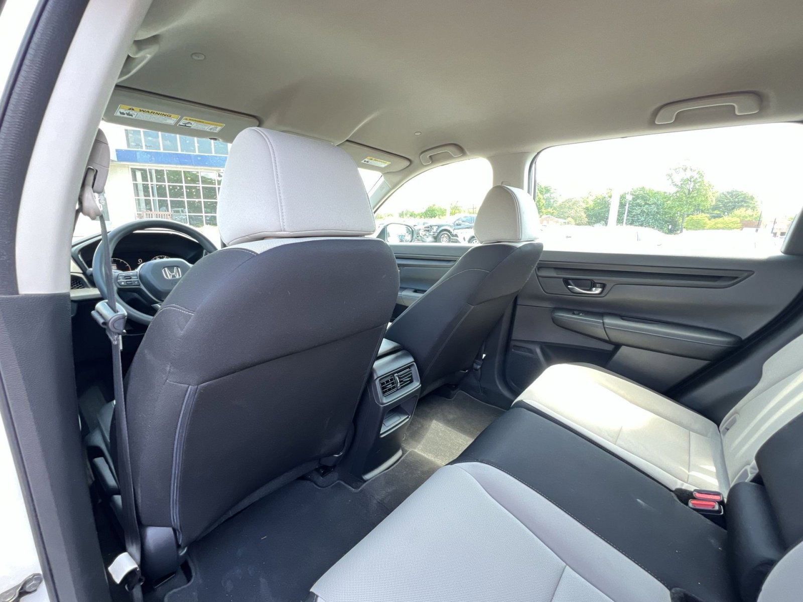 Used 2023 Honda CR-V LX image 27