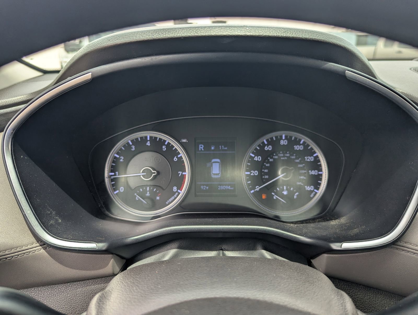 Used 2019 Hyundai Santa Fe SE FWD image 26