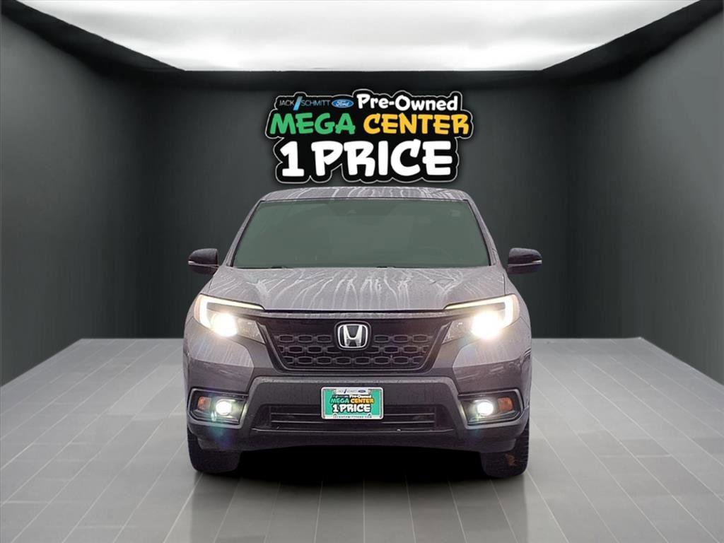 Used 2019 Honda Passport EX-L image 31