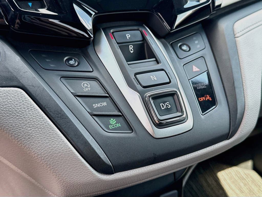 Used 2023 Honda Odyssey EX-L image 22