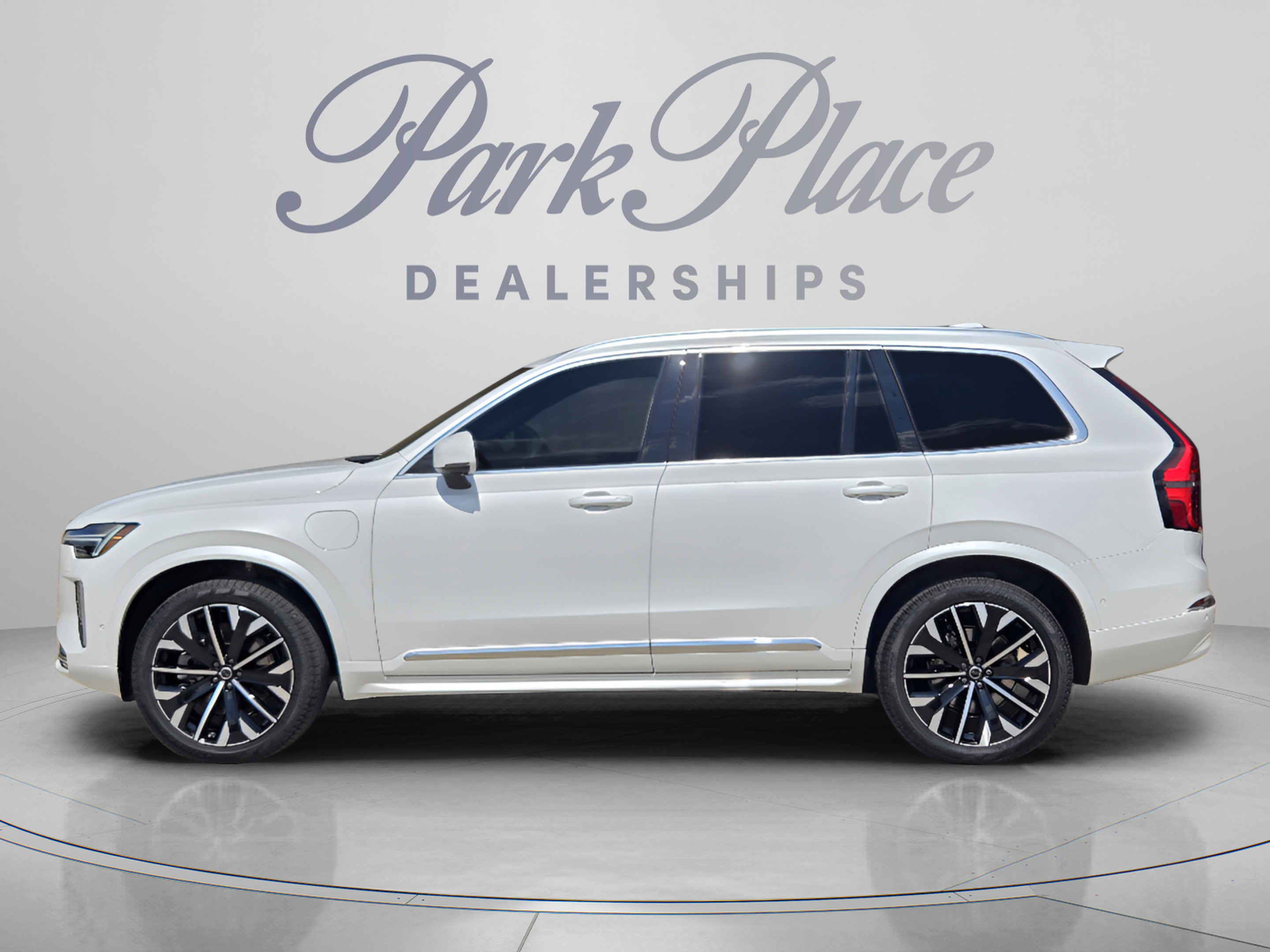 New 2026 Volvo XC90 T8 Plus w/ Protection Package Premier AWD/4WD video 2