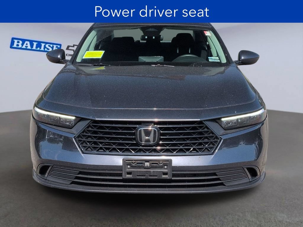 Used 2023 Honda Accord EX image 9