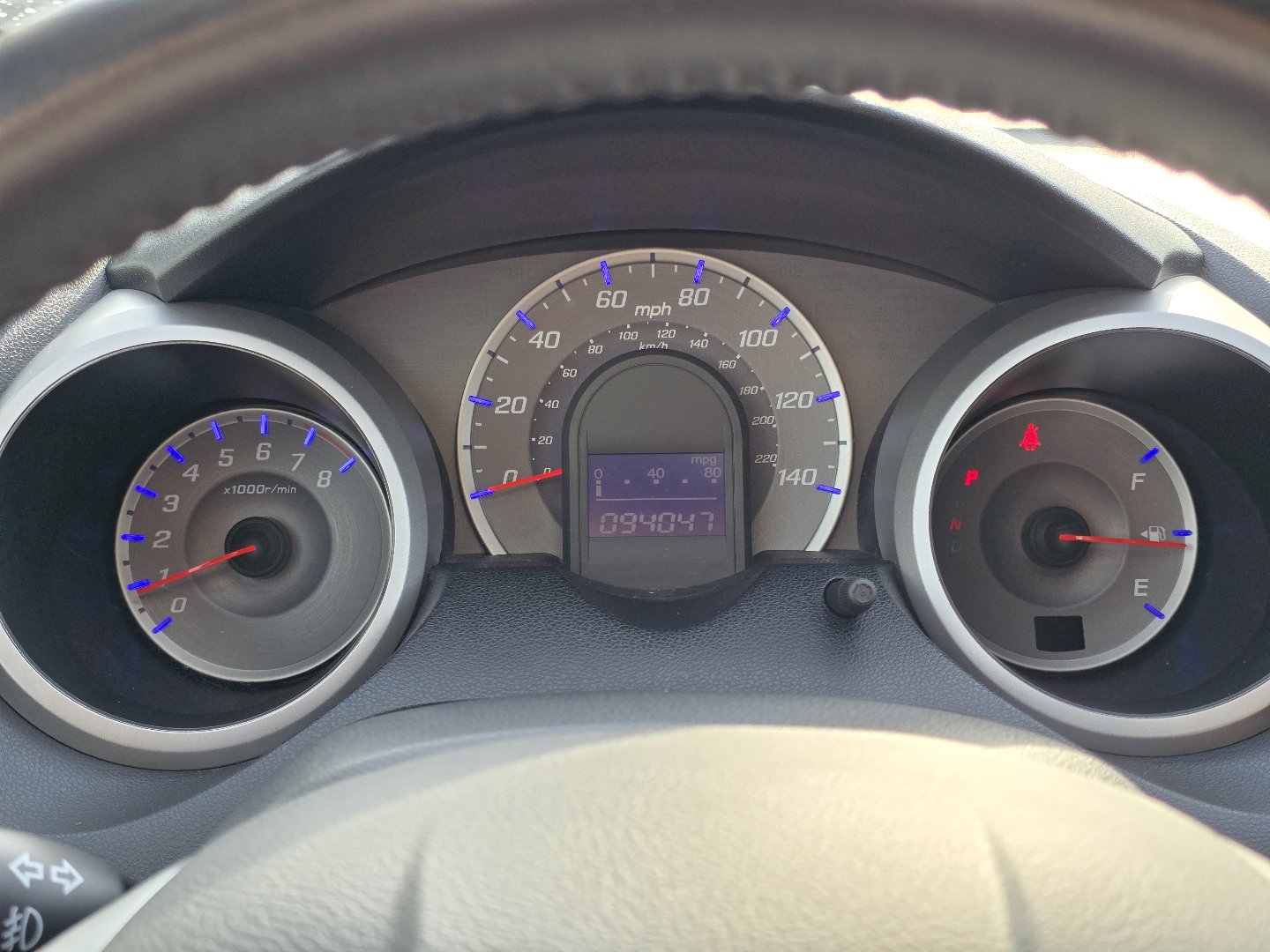 Used 2010 Honda Fit Sport image 31