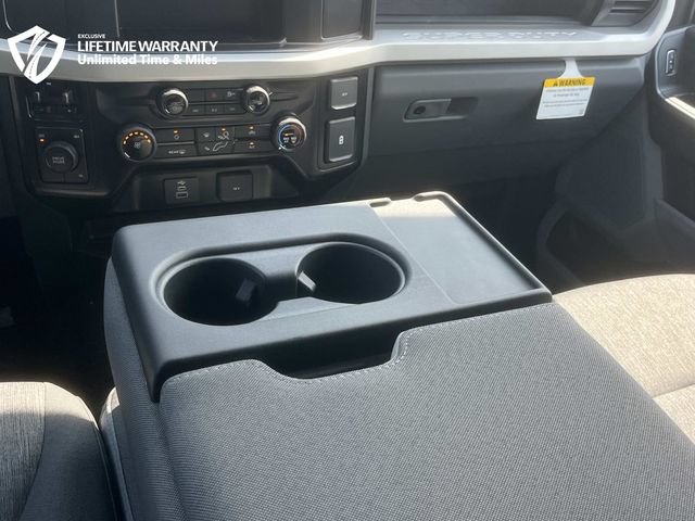 New 2027 Ford F350 XL AWD/4WD image 18