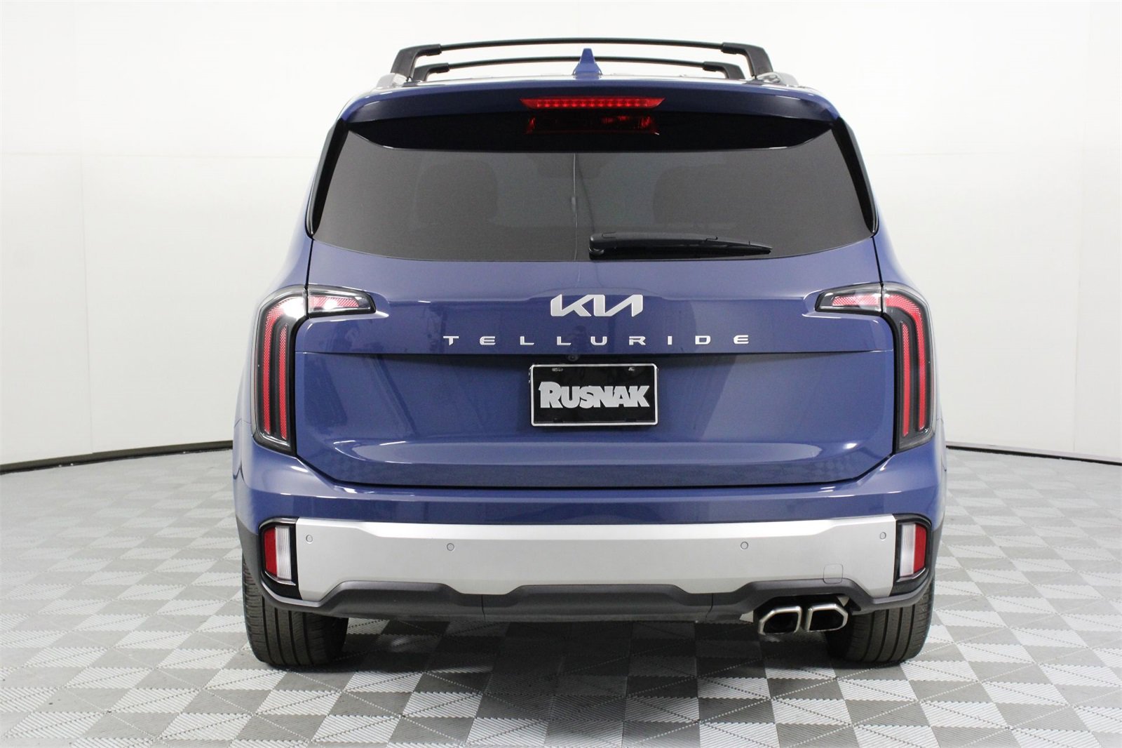 Used 2023 Kia Telluride SX image 5