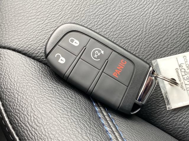 New 2025 Jeep Compass Limited w/ High Altitude Package image 31