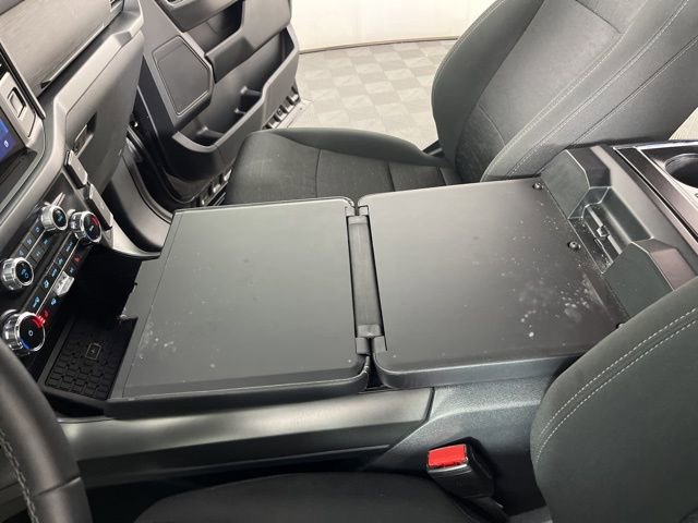 Used 2024 Ford F150 XLT w/ Equipment Group 302A MID AWD/4WD image 30