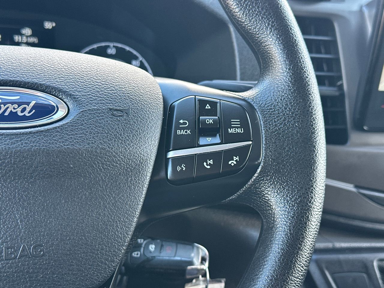 Used 2022 Ford Transit 350 XLT image 26