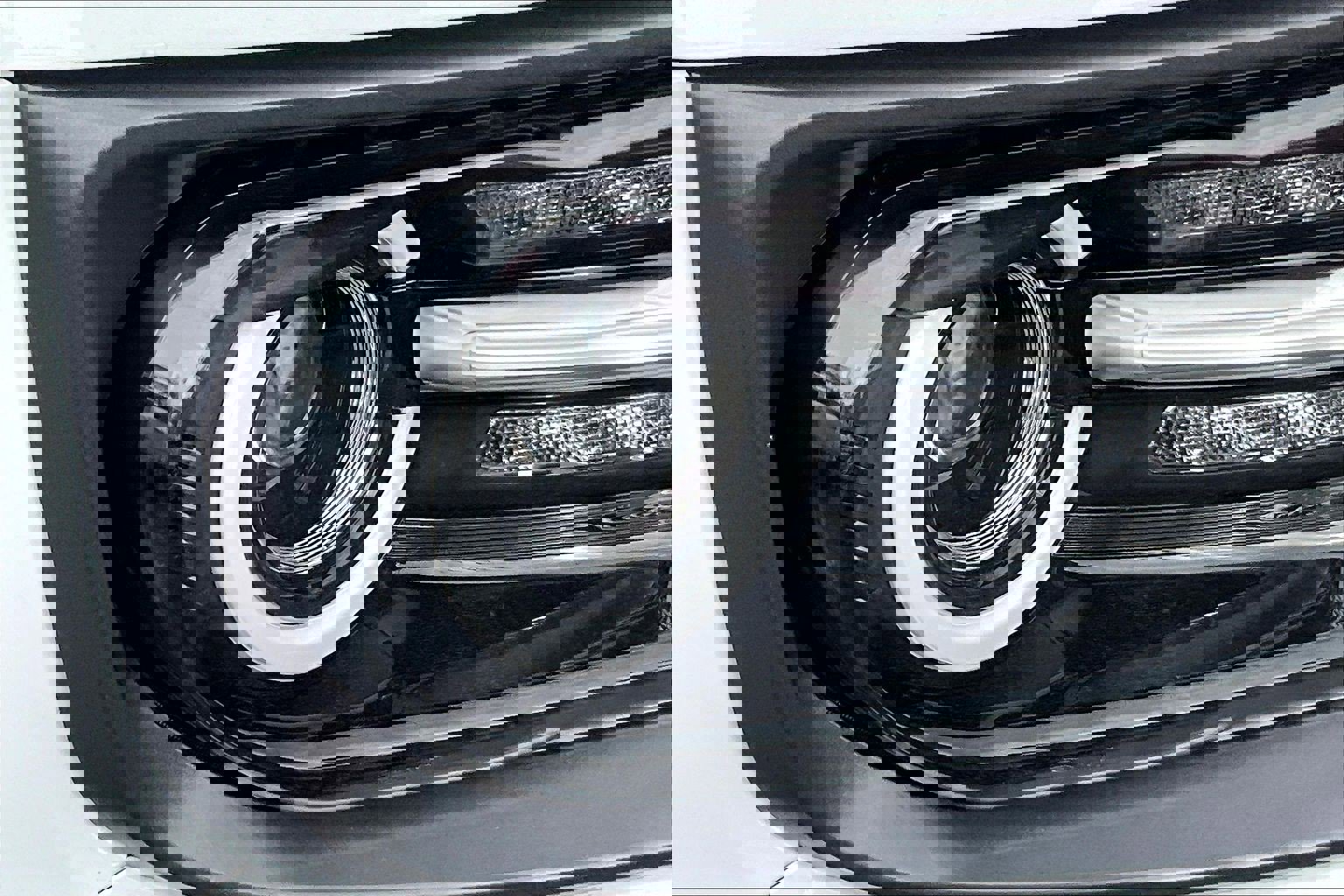 New 2025 Ford Bronco Sport Big Bend w/ Convenience Package image 31