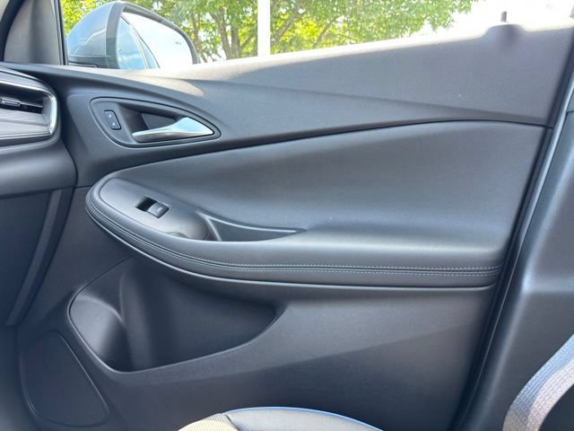 New 2026 Buick Encore GX Sport Touring w/ Advanced Technology Package FWD image 41