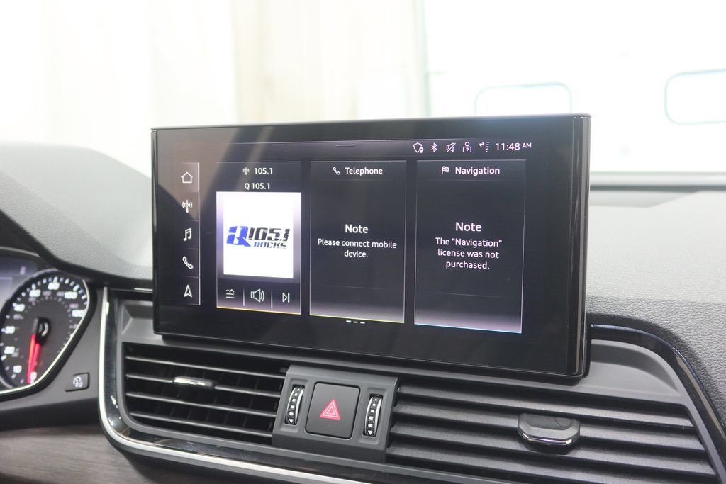 Used 2024 Audi Q5 2.0T Premium w/ Convenience Package AWD/4WD image 16