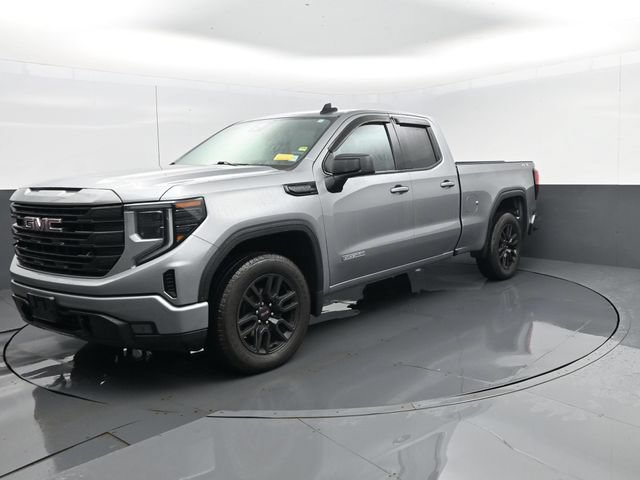 Used 2024 GMC Sierra 1500 Elevation AWD/4WD image 2