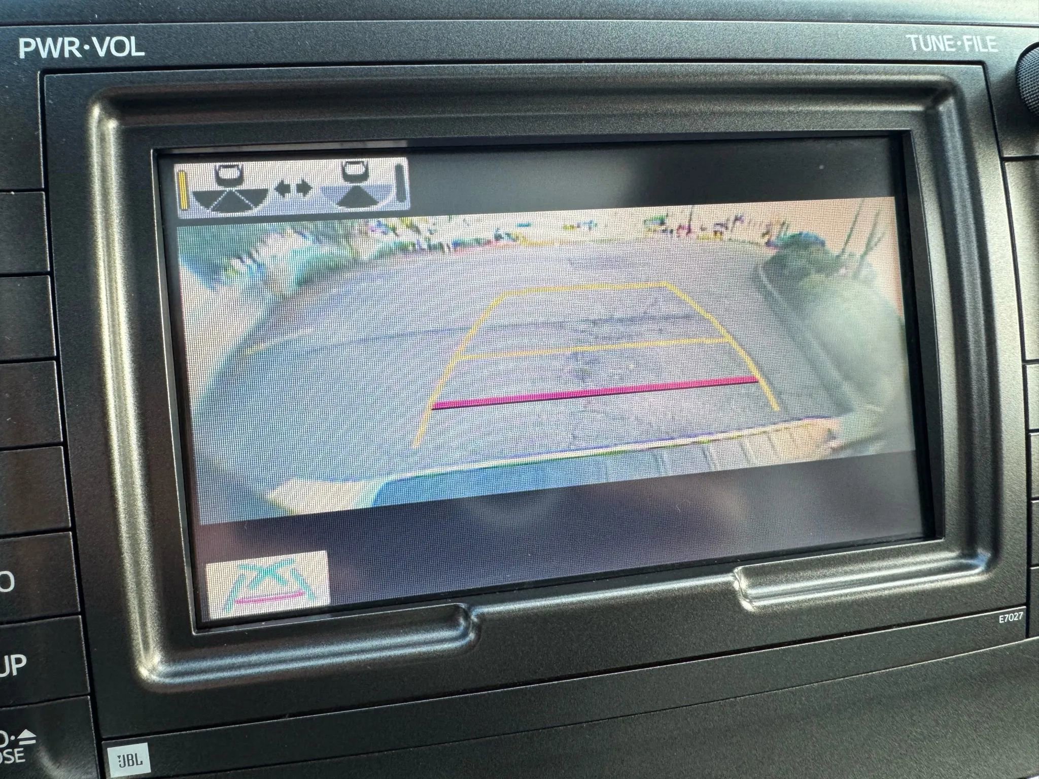 Used 2014 Toyota Sienna XLE w/ XLE Premium Package AWD/4WD image 31