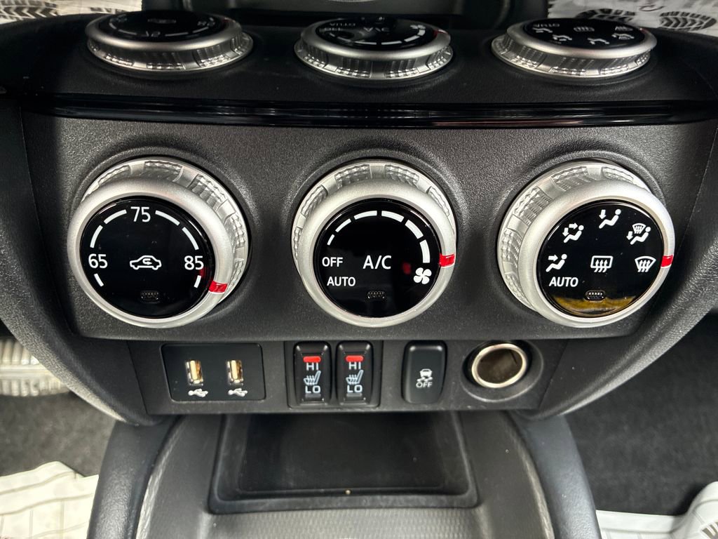 Used 2022 Mitsubishi Outlander Sport SE image 25