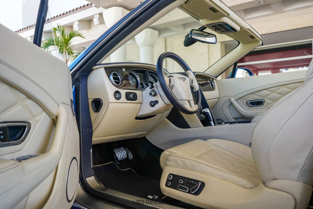 Used 2014 Bentley Continental GT image 35