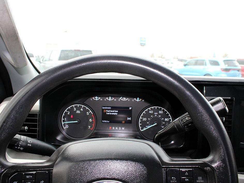 Used 2023 Ford F250 XL image 23