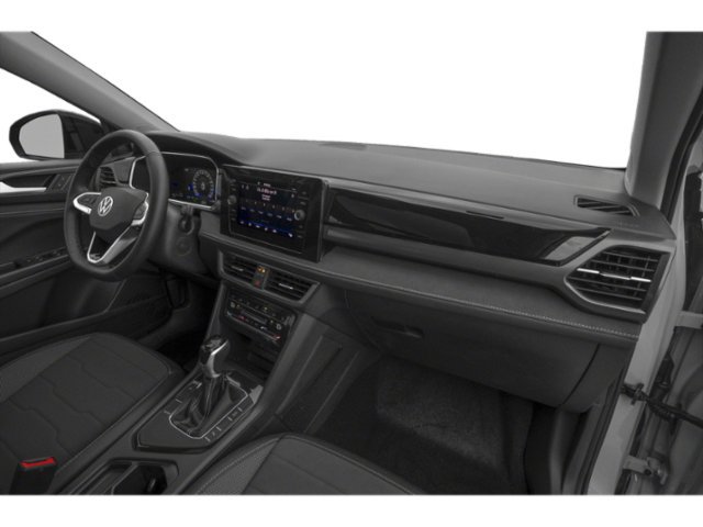 New 2027 Volkswagen Taos SE FWD image 12