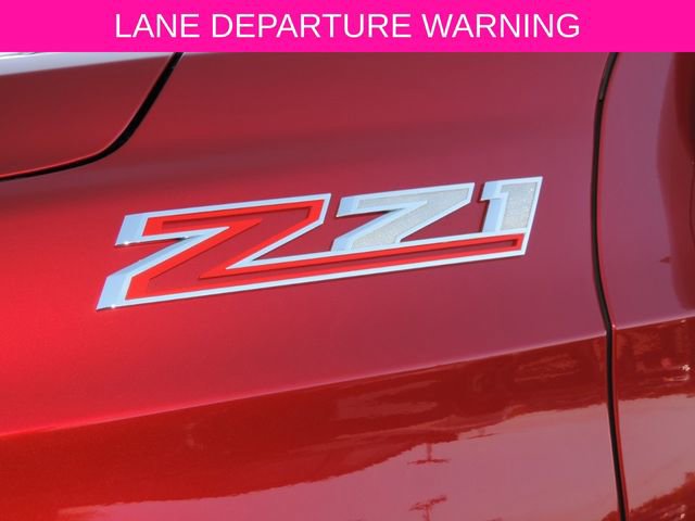 Certified 2024 Chevrolet Tahoe Z71 w/ Off-Road Capability Package image 16