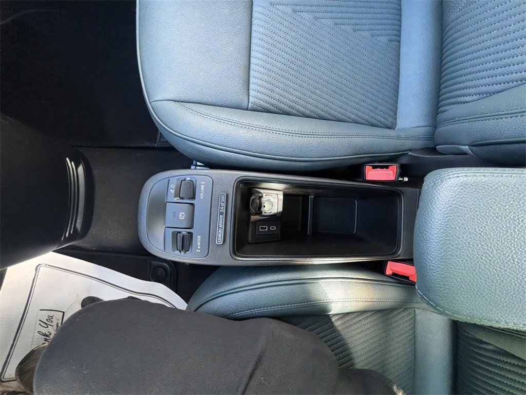 New 2025 FIAT 500 e image 22