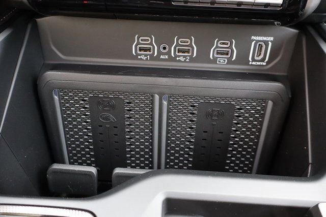 New 2026 RAM 1500 RHO w/ RHO Level 1 Equipment Group image 27