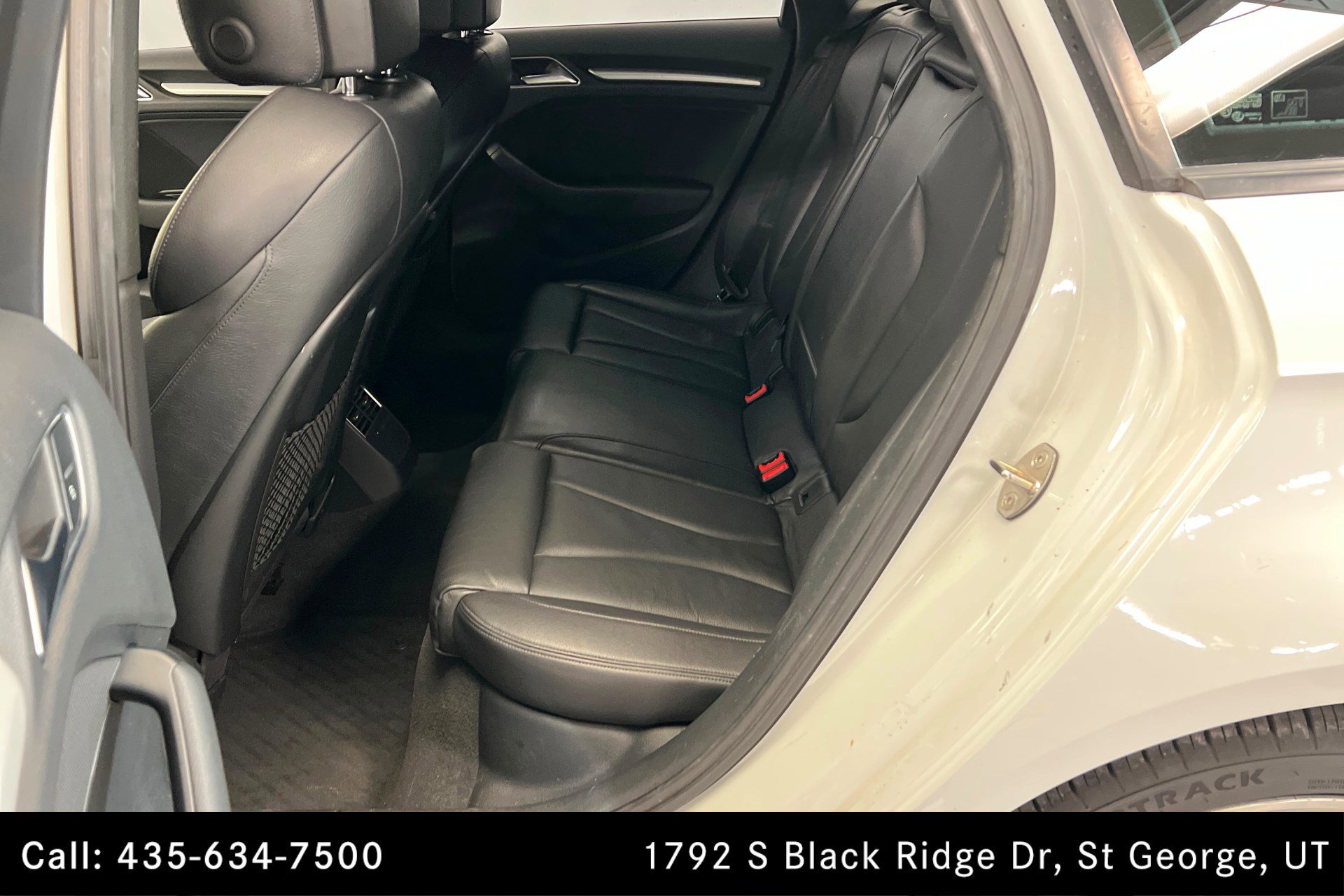 Used 2017 Audi A3 e-tron Premium w/ Sport Package image 21