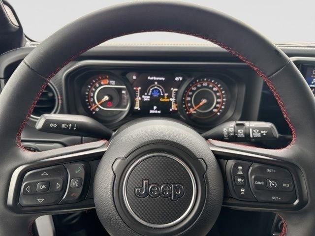 Used 2024 Jeep Wrangler Unlimited Rubicon image 18