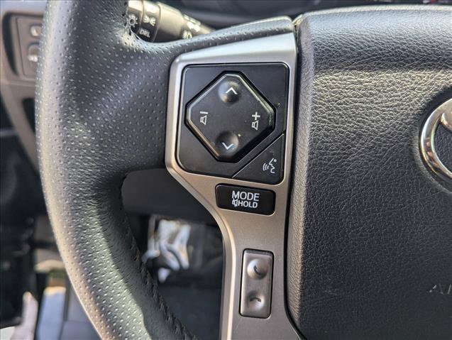 Certified 2022 Toyota 4Runner Trail Special Edition AWD/4WD image 12