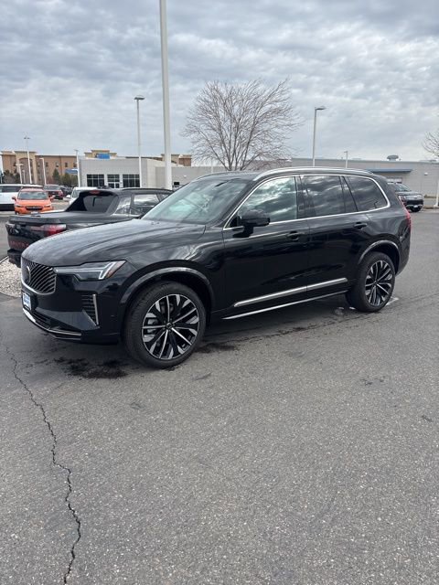 New 2026 Volvo XC90 B6 Ultra w/ Protection Package AWD/4WD image 8