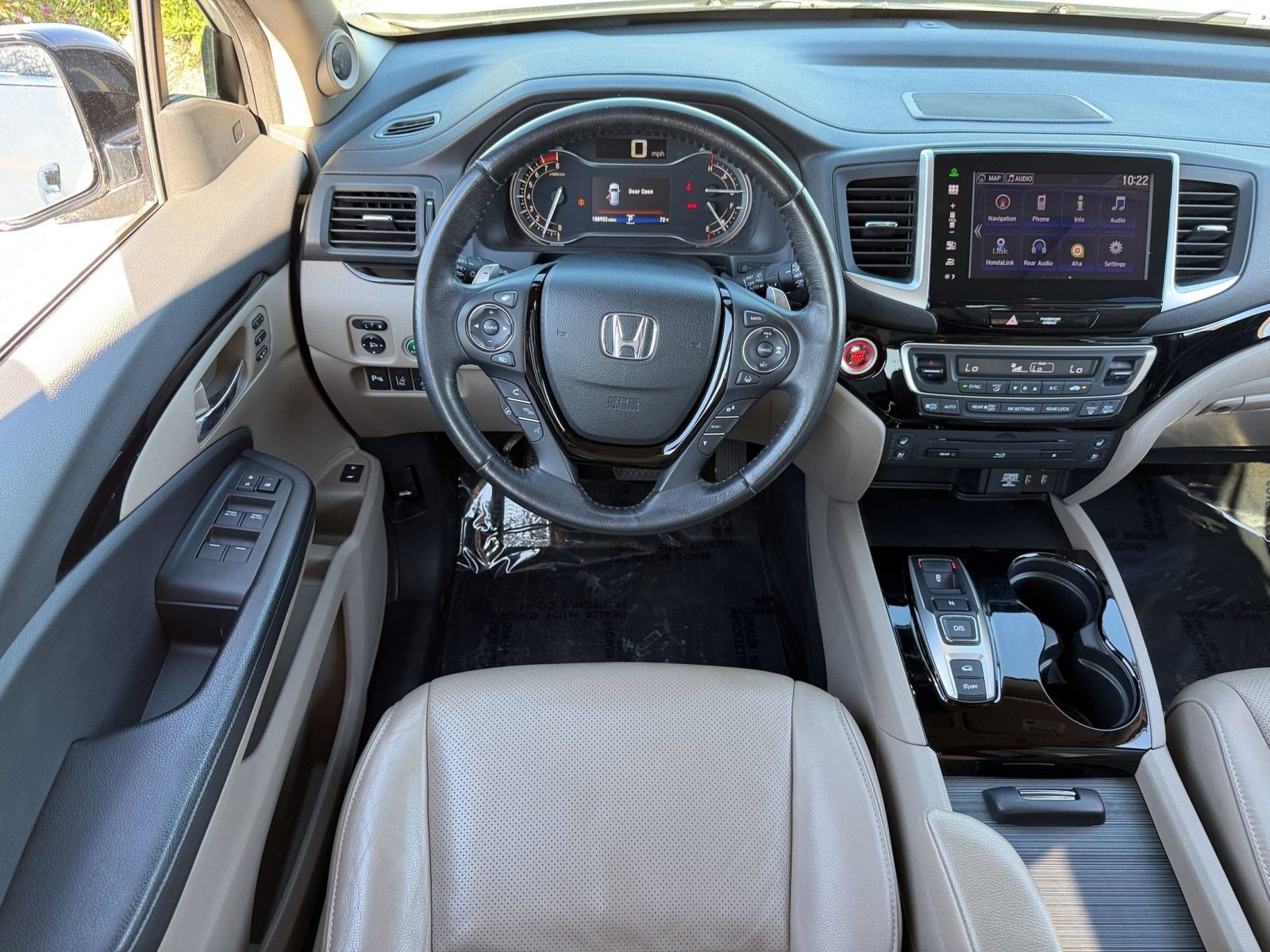 Used 2016 Honda Pilot Elite image 29