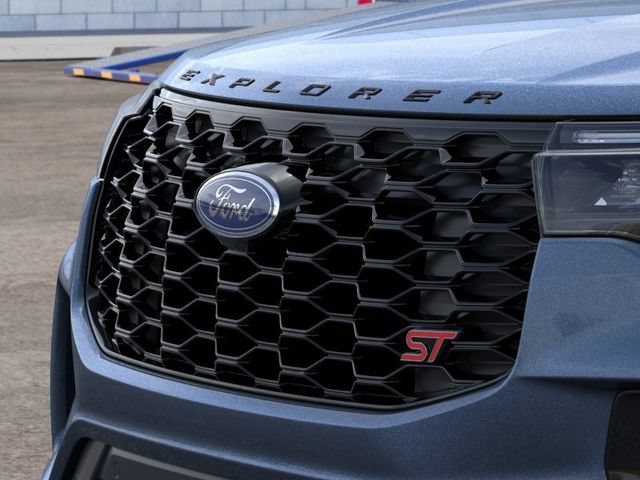 New 2026 Ford Explorer ST AWD/4WD image 18
