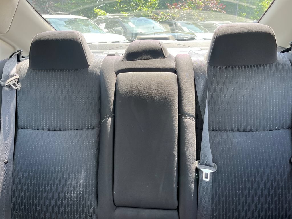 Used 2018 Nissan Altima 2.5 S w/ S Convenience Package FWD image 45