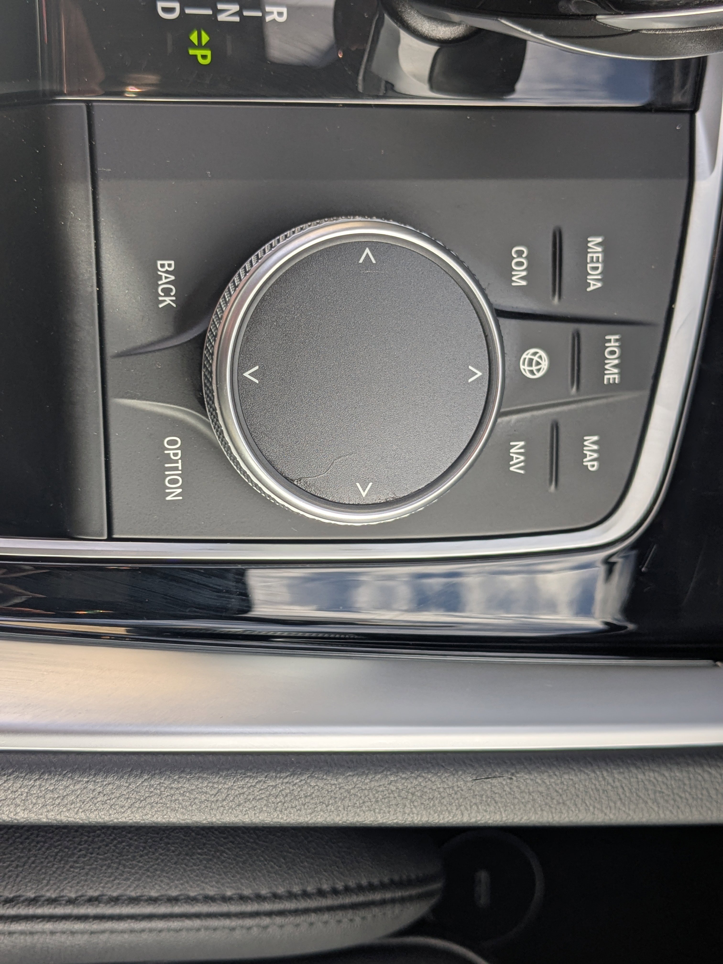 Used 2026 BMW Z4 sDrive30i image 21